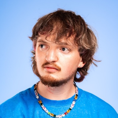 Patrick Stafford