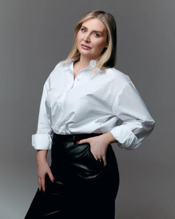 Kuzmina Marina