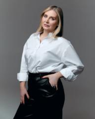 Kuzmina Marina