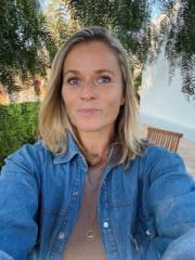 Marieke Boerlage