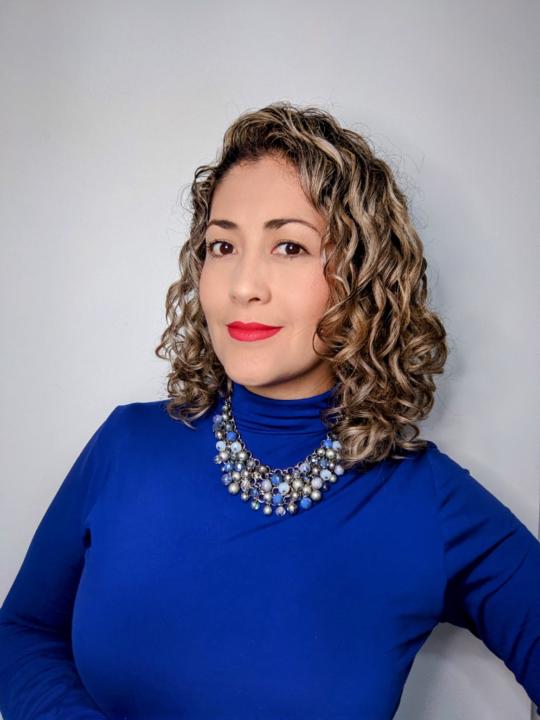 America Osorio