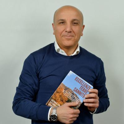 Antonio Tirino