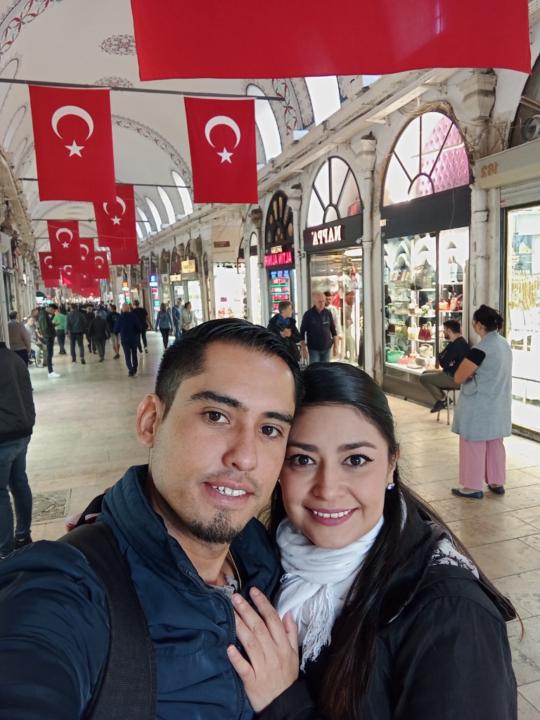 Ana Karen Iniestra Mayorquin