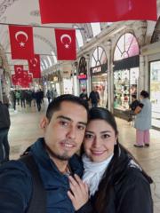 Ana Karen Iniestra Mayorquin