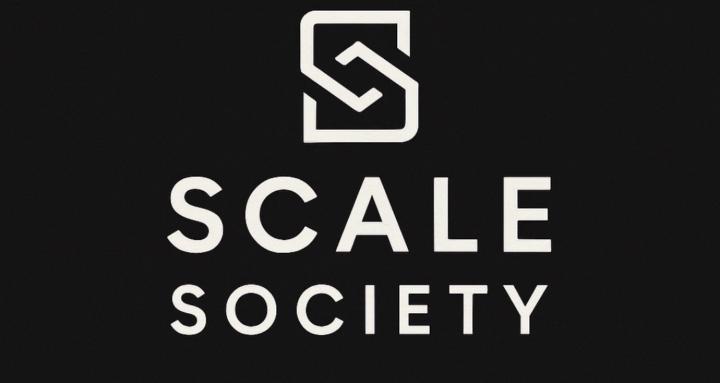 The Scale Society 🌹