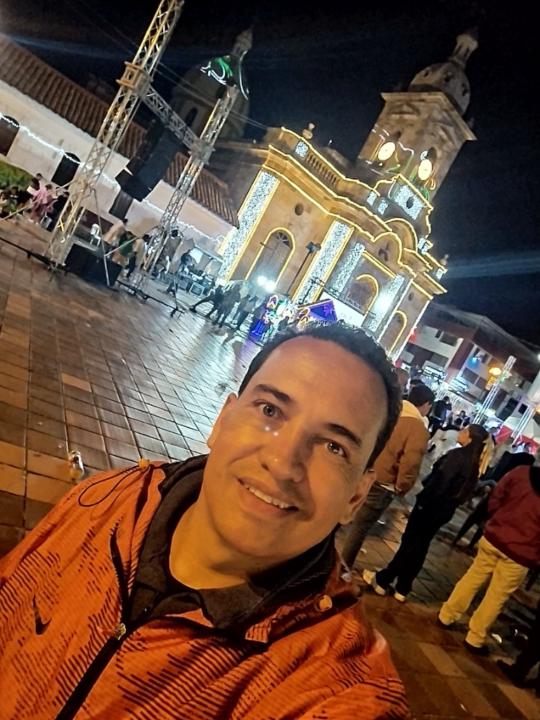 Yezid Avendaño