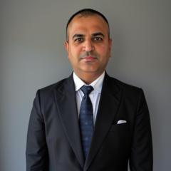 Gaurav Ahuja