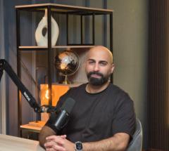 John Kairouz