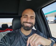 John Kairouz