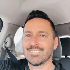 Shane Stout