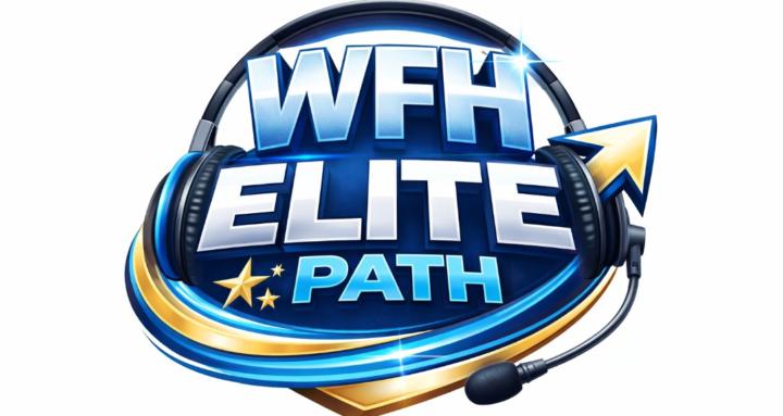 WFH Elite Path💯
