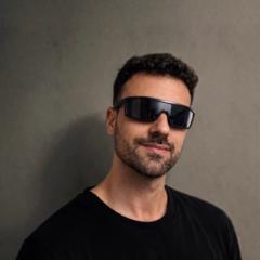 Marco Muñoz Gormedino