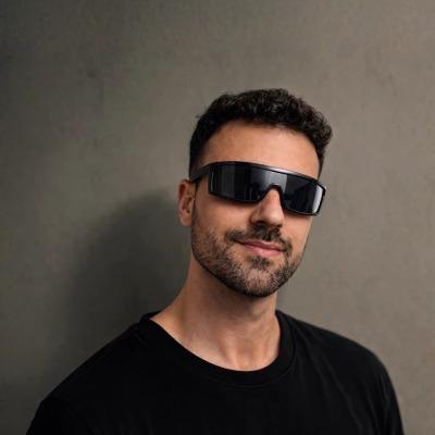 Marco Muñoz Gormedino