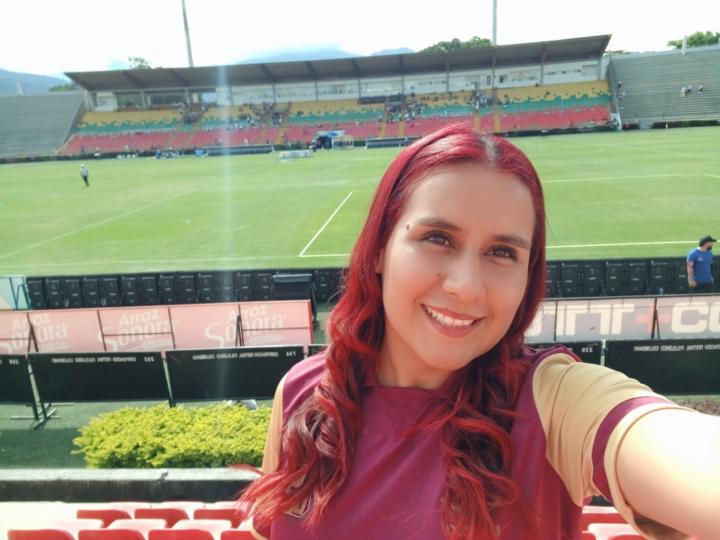 Alexandra Londoño