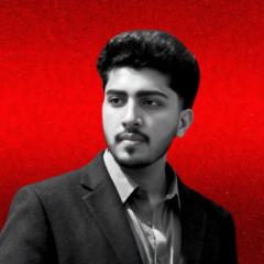 Ahmad Malik