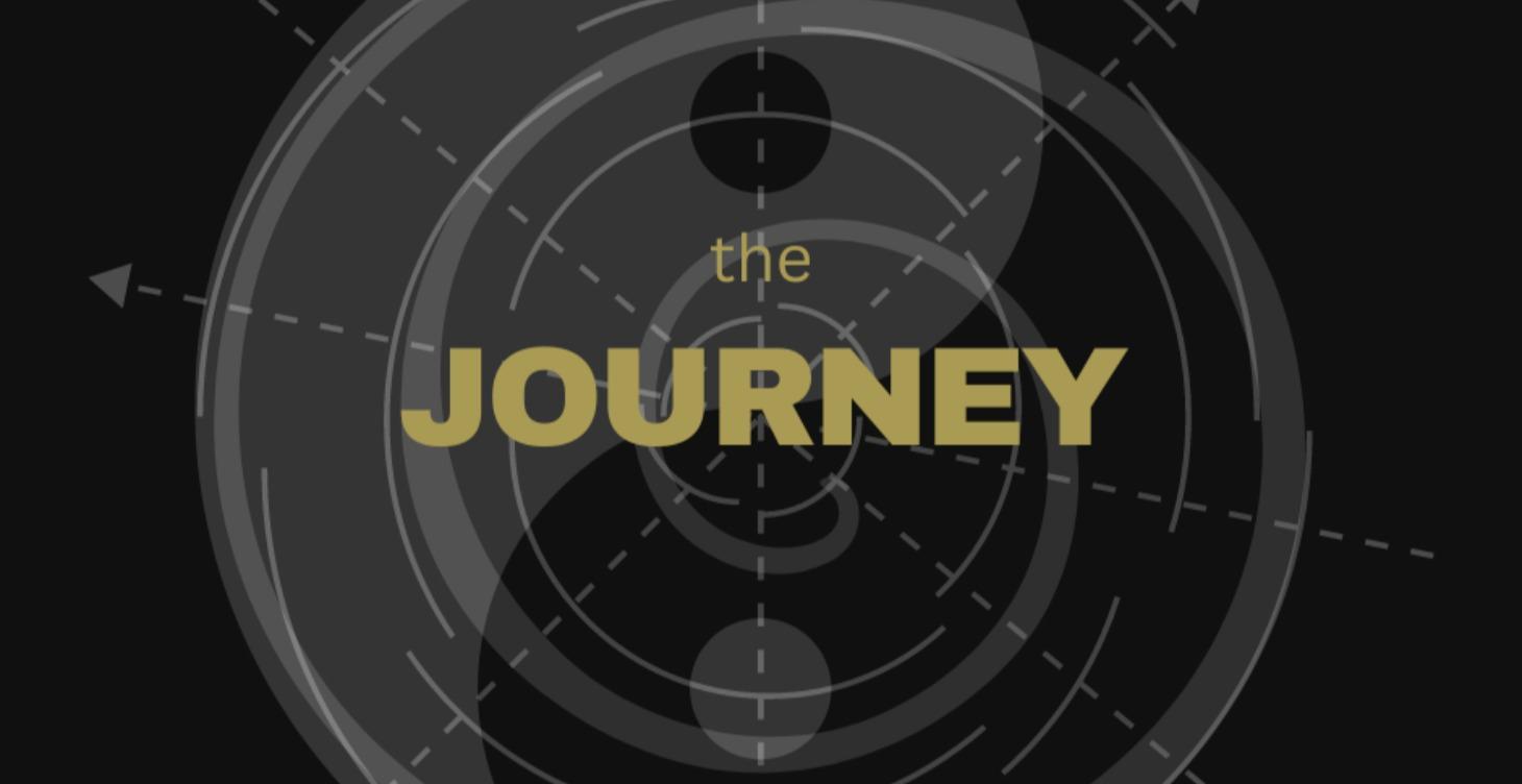 The Journey Sessions