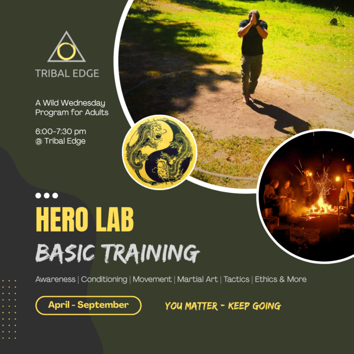 Hero Lab - Basic Training