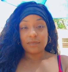 Marquisha Montgomery