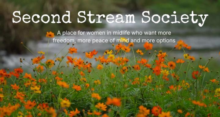 Second Stream Society