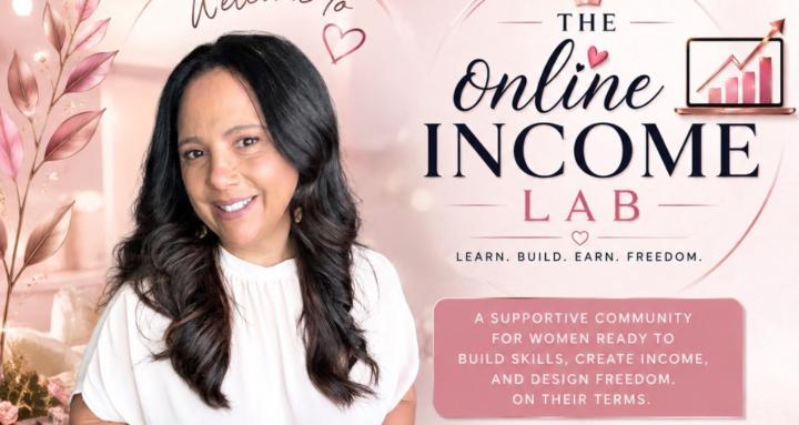 The Online Income Lab