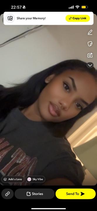 Maykah LochanAristide