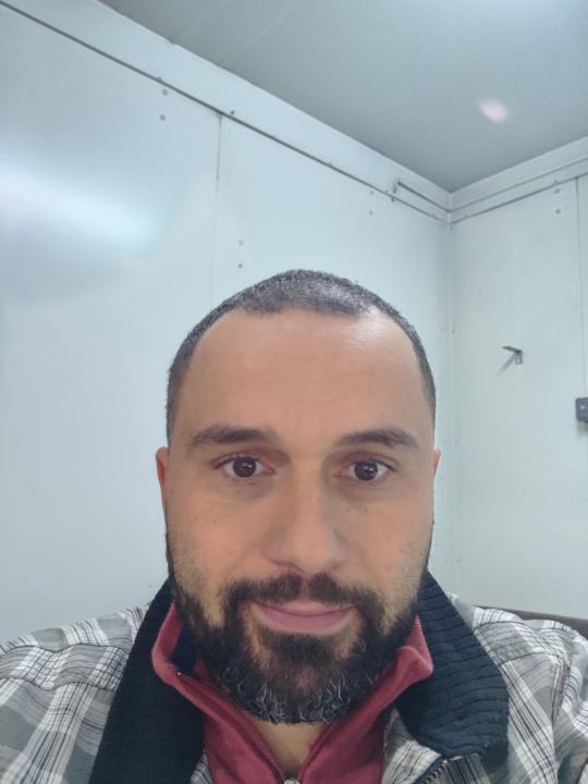 Lungu Marius Cristian