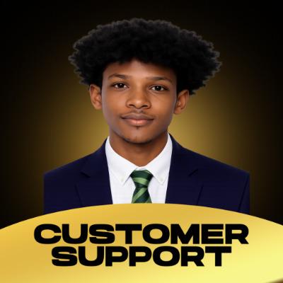 Solomon Customer Support