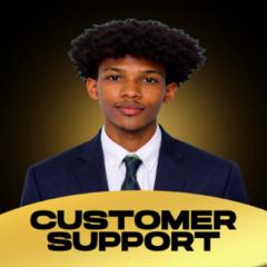 Solomon Customer Support