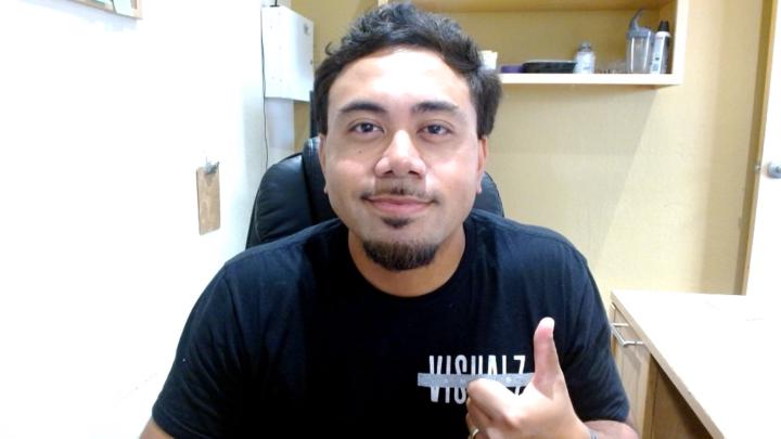 Poe Alaelua