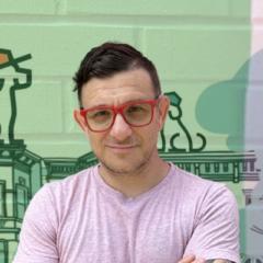 Michael Wolff