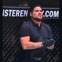 Miguel Benitez