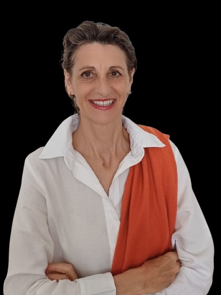 Elisabeth Laubel