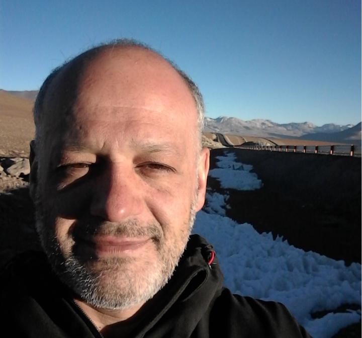 Esteban Antonio Rios Esquivel