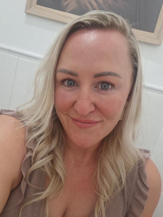Talia Pennifold