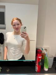 Antonia Rieger