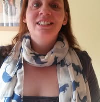 Lynda Gough