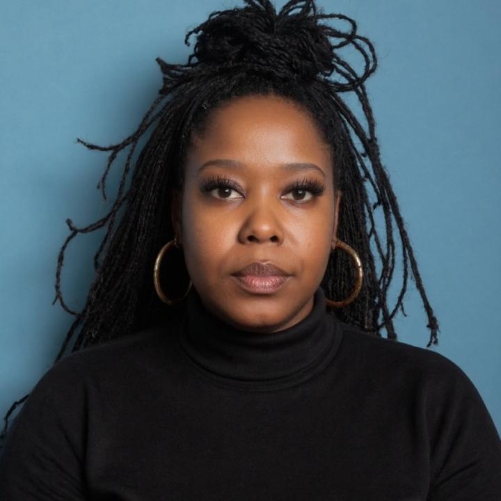 Asia Wright