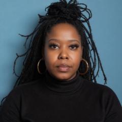 Asia Wright