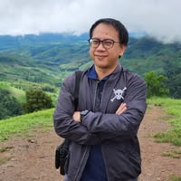 Pattarawit Treekanitsorn