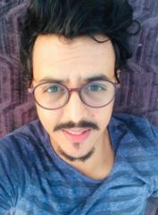 Ali Mohamed