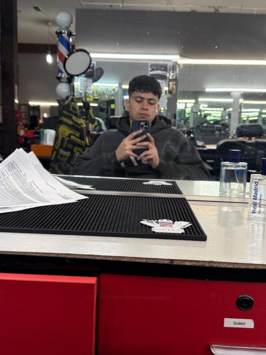 Benji Magana