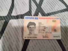 Maria Luisa Penin González