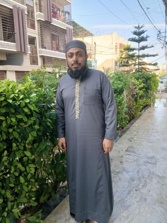 Ahmed Raza