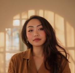 Courtney Vang