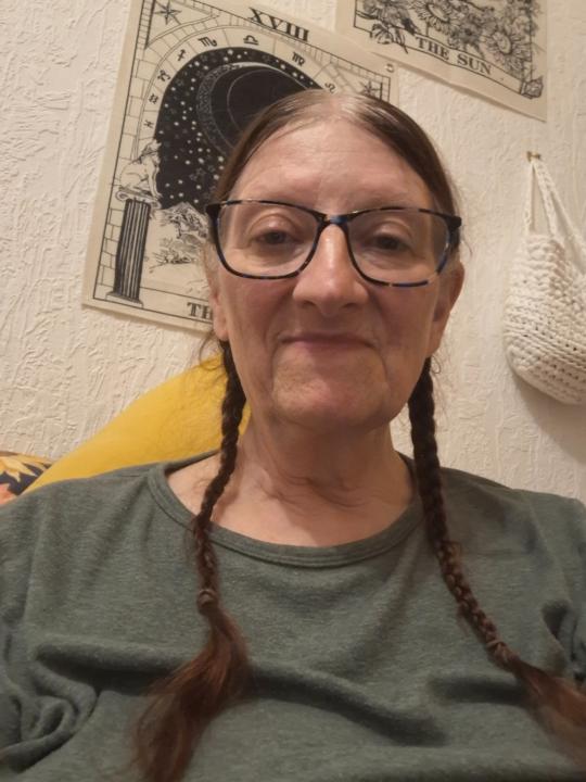 Karen Latus