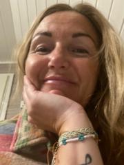 Kristina H Naglestad