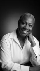 Dr Tammie Carter Jenson