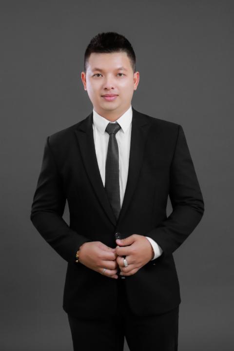 Nguyen Long