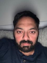 Ricky Patel