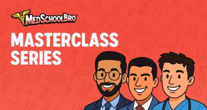 MedSchoolBro Step 2 (June 26)